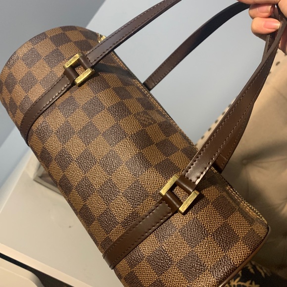 Louis Vuitton Papillon DE - Picture 4 of 6